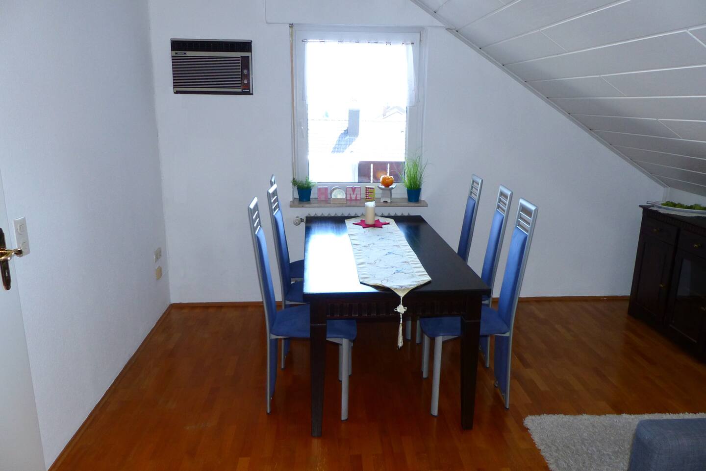Esszimmer