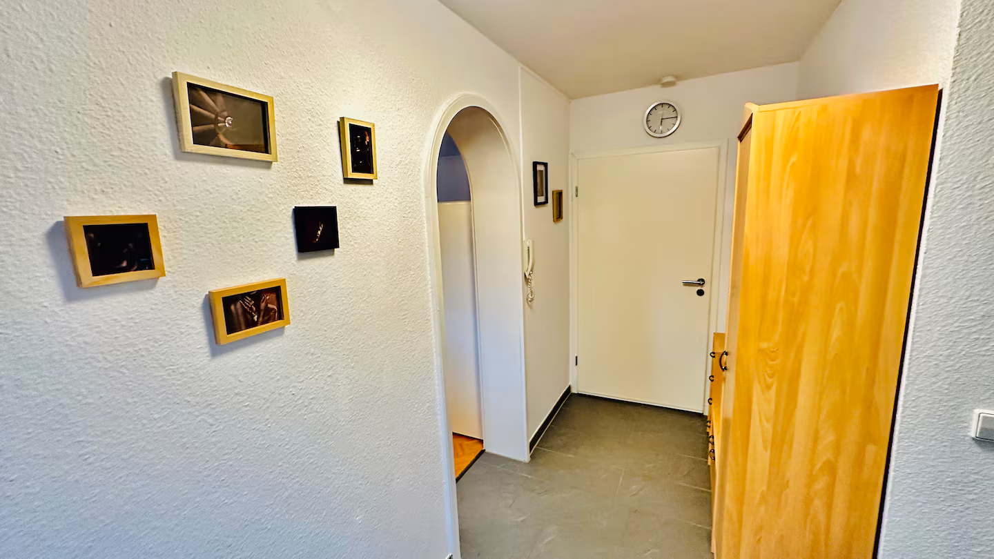 Daheim Bild 2